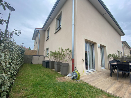 Appartement prix nous consulter sur Chassieu (69680) - Réf. 12_CHASSIEU330