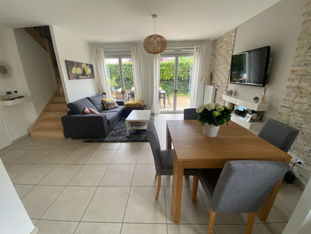 A vendre appartement Chassieu 69680; prix nous consulter