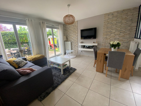 Achat appartement Chassieu Réf. 12_CHASSIEU330