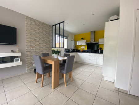 Achat appartement Chassieu Réf. 12_CHASSIEU330