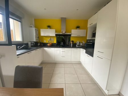 Achat appartement Chassieu Réf. 12_CHASSIEU330