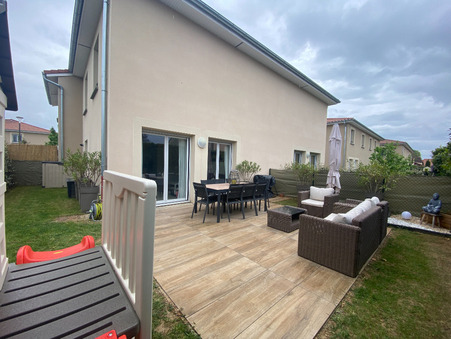 Appartement prix nous consulter Réf. 12_CHASSIEU330 Chassieu