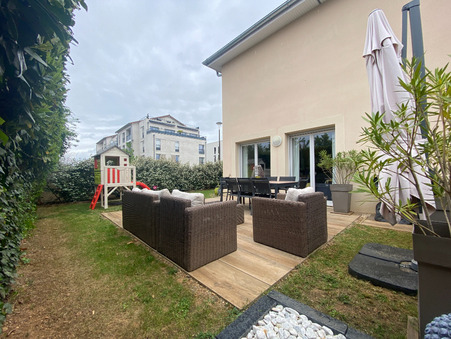 Appartement prix nous consulter Réf. 12_CHASSIEU330 Chassieu