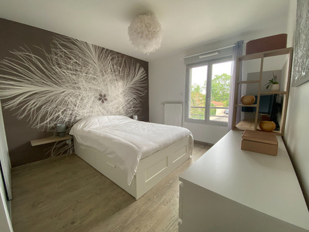 A vendre appartement Chassieu 69680; prix nous consulter