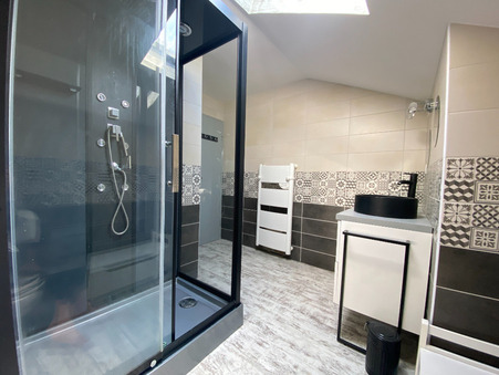 Maison prix nous consulter Réf. 12_MEYZIEU-372000 Saint-Bonnet-de-Mure