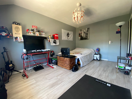 Vente maison prix nous consulter Saint-Bonnet-de-Mure