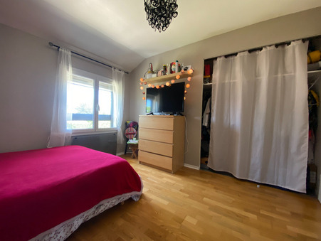 A vendre maison Saint-Bonnet-de-Mure 69720; prix nous consulter