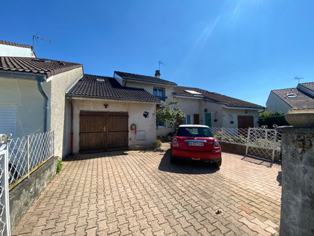 Maison prix nous consulter sur Saint-Bonnet-de-Mure (69720) - Réf. 12_MEYZIEU-372000