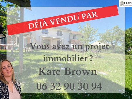 Maison sur Saint-Bonnet-de-Mure ; prix nous consulter ; Vente Réf. 12_MEYZIEU-372000