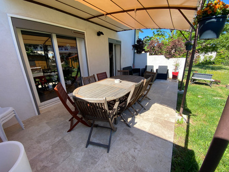 Maison prix nous consulter Réf. 12_MEYZIEU-372000 Saint-Bonnet-de-Mure