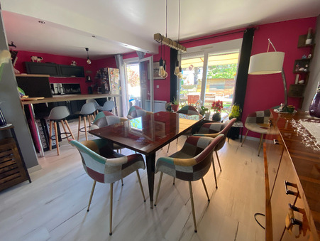 Maison prix nous consulter sur Saint-Bonnet-de-Mure (69720) - Réf. 12_MEYZIEU-372000