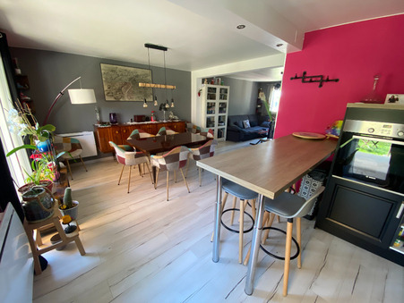 Maison sur Saint-Bonnet-de-Mure ; prix nous consulter ; A vendre Réf. 12_MEYZIEU-372000