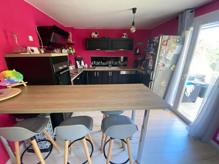 Vente maison prix nous consulter Saint-Bonnet-de-Mure