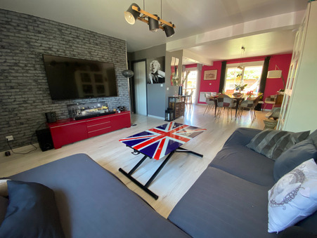 Maison sur Saint-Bonnet-de-Mure ; prix nous consulter ; Achat Réf. 12_MEYZIEU-372000