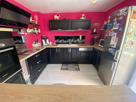 Maison prix nous consulter sur Saint-Bonnet-de-Mure (69720) - Réf. 12_MEYZIEU-372000