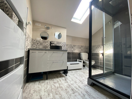 Achat maison Saint-Bonnet-de-Mure Réf. 12_MEYZIEU-372000