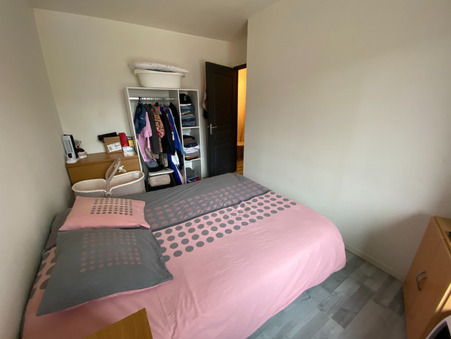 Appartement prix nous consulter Réf. 12_STBO-145 Saint-Bonnet-de-Mure