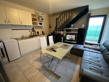 Appartement prix nous consulter sur Saint-Bonnet-de-Mure (69720) - Réf. 12_STBO-145