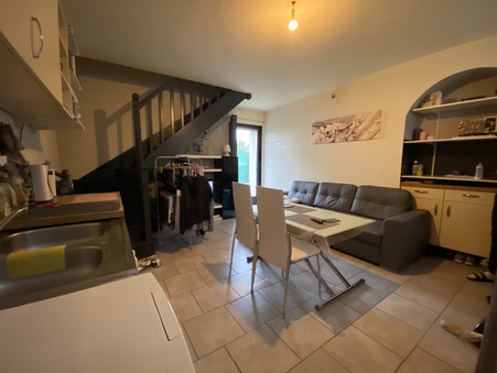 Vente appartement prix nous consulter Saint-Bonnet-de-Mure