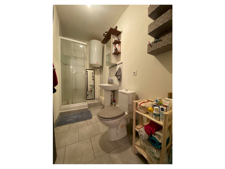 Appartement prix nous consulter Réf. 12_STBO-145 Saint-Bonnet-de-Mure