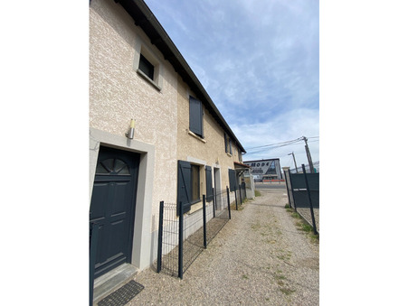 Appartement sur Saint-Bonnet-de-Mure ; prix nous consulter ; Achat Réf. 12_STBO-145
