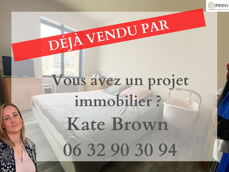 A vendre appartement Saint-Bonnet-de-Mure 69720; prix nous consulter