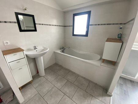 A vendre appartement Saint-Bonnet-de-Mure 69720; prix nous consulter