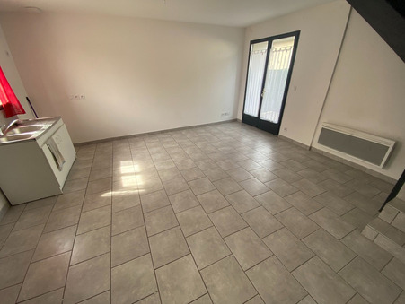Appartement prix nous consulter Réf. 12_SBO-195 Saint-Bonnet-de-Mure