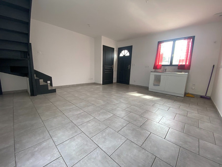 Achat appartement Saint-Bonnet-de-Mure Réf. 12_SBO-195