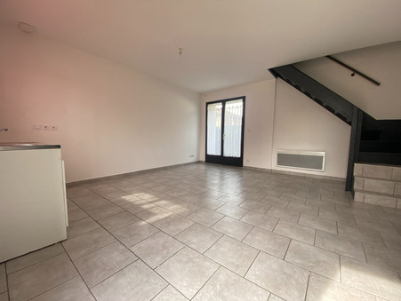 Appartement prix nous consulter Réf. 12_SBO-195 Saint-Bonnet-de-Mure