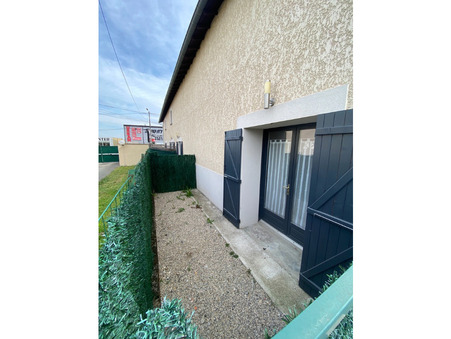 Appartement prix nous consulter sur Saint-Bonnet-de-Mure (69720) - Réf. 12_SBO-195