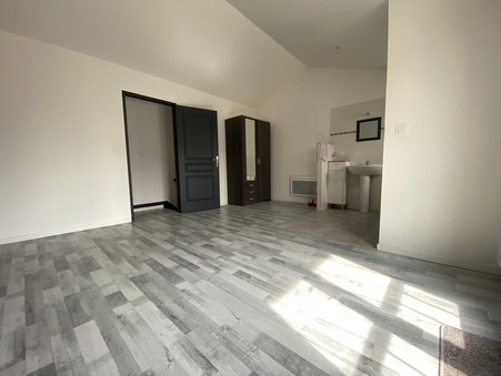 Achat appartement Saint-Bonnet-de-Mure Réf. 12_SBO-195