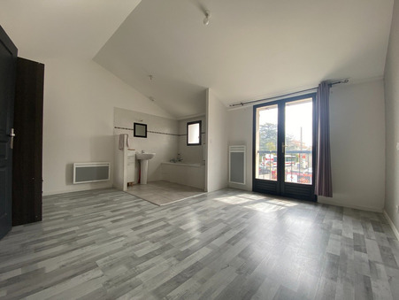 Achat appartement Saint-Bonnet-de-Mure Réf. 12_SBO-195