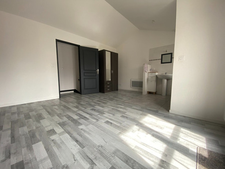 A vendre appartement Saint-Bonnet-de-Mure 69720; prix nous consulter