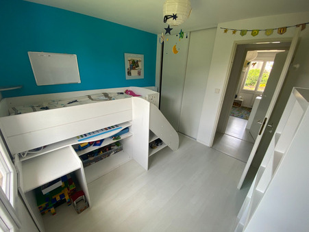 Vente maison prix nous consulter Chassieu