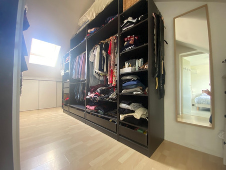 A vendre maison Chassieu 69680; prix nous consulter