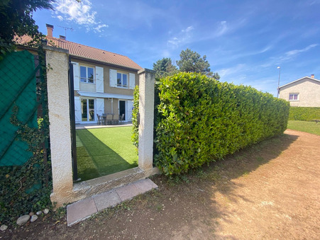 Vente maison prix nous consulter Chassieu