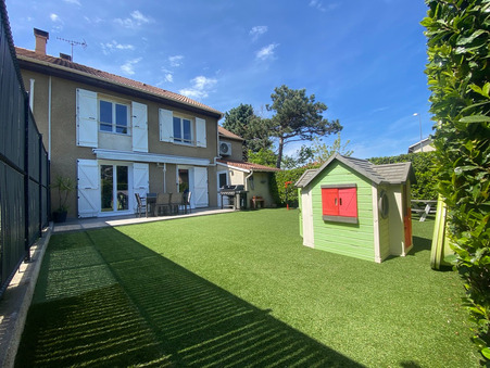 Vente maison prix nous consulter Chassieu