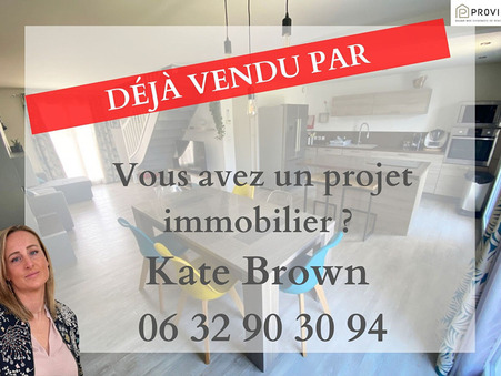 Vente maison prix nous consulter Chassieu