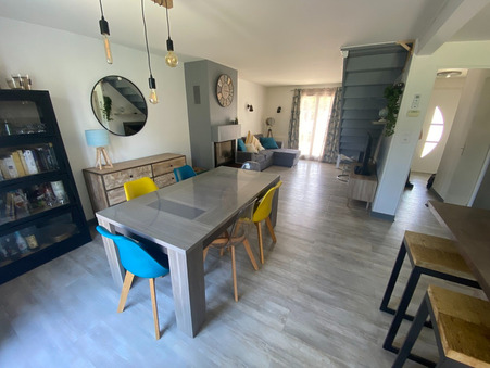 Achat maison Chassieu Réf. 12_CHASSIEU-465