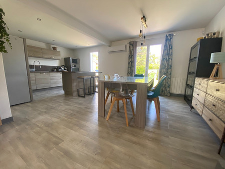 Vente maison prix nous consulter Chassieu