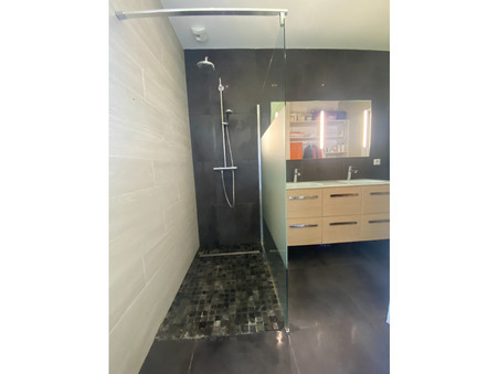 Vente maison prix nous consulter Saint-Bonnet-de-Mure