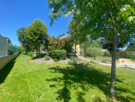 Vente maison prix nous consulter Saint-Bonnet-de-Mure