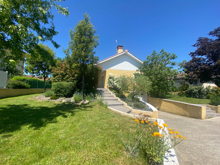 Maison prix nous consulter Réf. 12_ST-BO-545 Saint-Bonnet-de-Mure