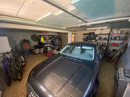 Maison prix nous consulter sur Saint-Bonnet-de-Mure (69720) - Réf. 12_ST-BO-545