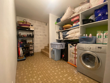 A vendre maison Saint-Bonnet-de-Mure 69720; prix nous consulter