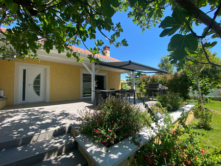 Maison prix nous consulter Réf. 12_ST-BO-545 Saint-Bonnet-de-Mure