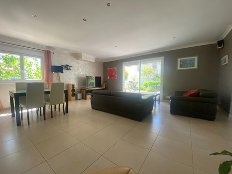 Vente maison prix nous consulter Saint-Bonnet-de-Mure