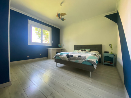 Maison prix nous consulter sur Saint-Bonnet-de-Mure (69720) - Réf. 12_ST-BO-545