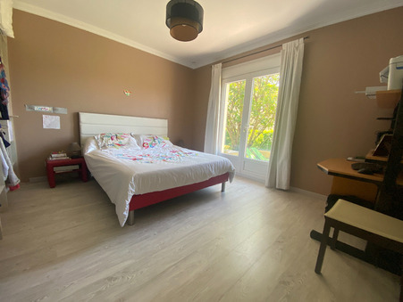 Achat maison Saint-Bonnet-de-Mure Réf. 12_ST-BO-545